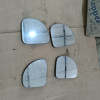 Vetro interno specchio SX eDX multipla 1 e 2 serie