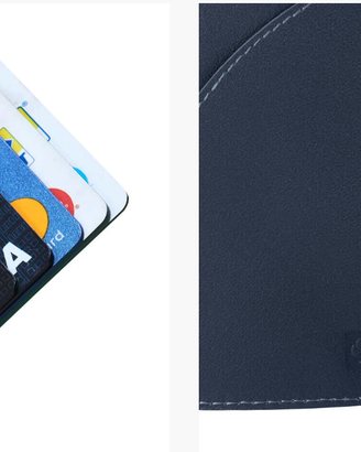 Portafoglio SAMSONITE ALU FIT