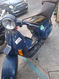 Ricambi vespa pk 125 automatica