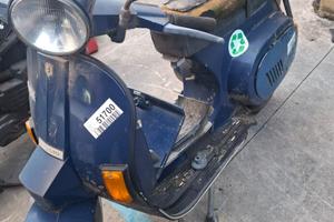Ricambi vespa pk 125 automatica