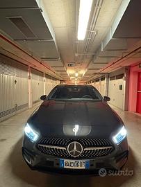 MERCEDES CLASSE A250 EQ Power Automatic AMG