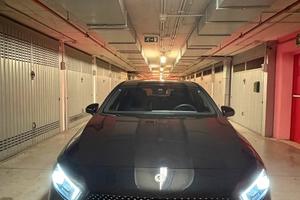 MERCEDES CLASSE A250 EQ Power Automatic AMG