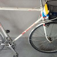  bicicletta bianchi 