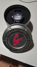 Casio G-Shock Riseman
