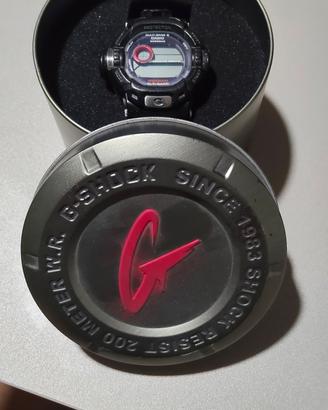 Casio G-Shock Riseman