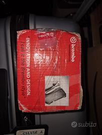 Pastiglie freno Chevrolet Matiz