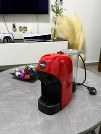 Macchina da caffè Lavazza Tiny A Modo Mio