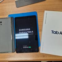 Samsung Tab A tablet 