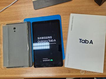 Samsung Tab A tablet 