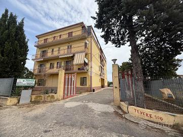 MULTILOCALE A CORIGLIANO-ROSSANO