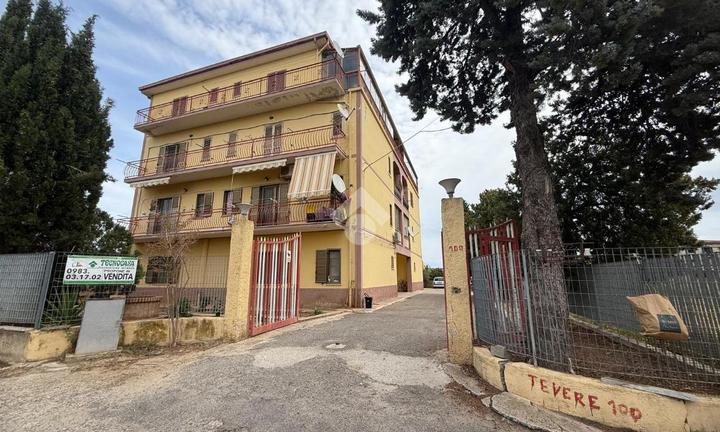 MULTILOCALE A CORIGLIANO-ROSSANO