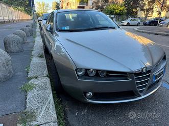 Alfa Romeo 159 tbi