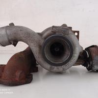 FGP 55196765 TURBINA FIAT Croma 3Â° Serie 939A1000