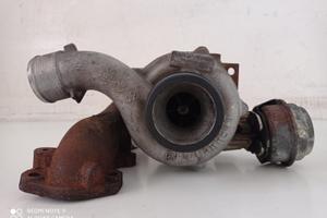 FGP 55196765 TURBINA FIAT Croma 3Â° Serie 939A1000