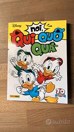Noi, Qui, Quo, Qua (Disney Hero n. 83)