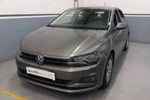 VOLKSWAGEN Polo 5p 1.0 tgi Comfortline 90cv my19