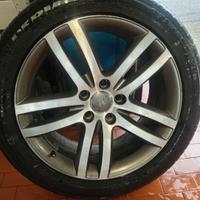 cerchi in lega mis 20 Audi q7