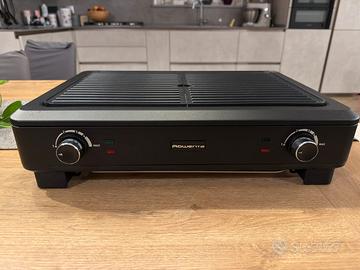 Griglia elettrica Rowenta KG900812 Smokless