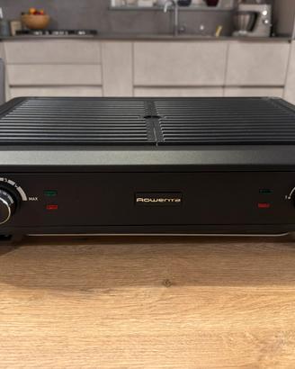 Griglia elettrica Rowenta KG900812 Smokless