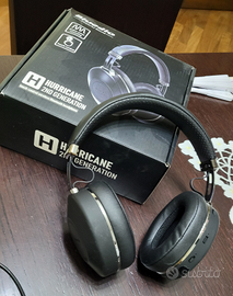 Cuffie wireless con ANC