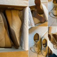 Frau Scarpe Donna Taglia 40