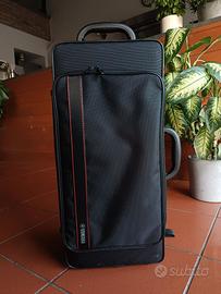 Custodia Yamaha per sax alto