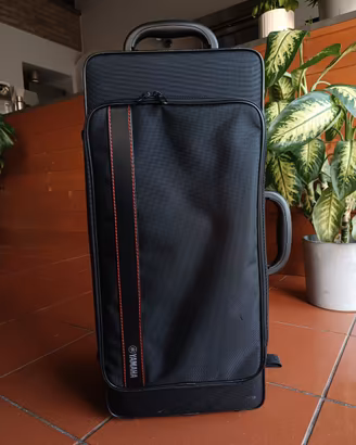 Custodia Yamaha per sax alto