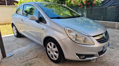 Opel Corsa 1.3 CDTI 