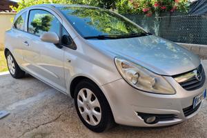Opel Corsa 1.3 CDTI 