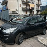 Citroen C3 1.2 VTi 82 Exclusive