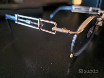 occhiali vintage jean paul gautier