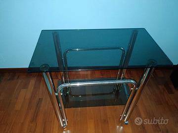 porta televisore, consegna a mano su Taranto 