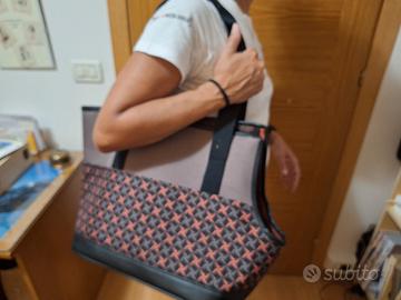 Borsa trasportino cane o gatto