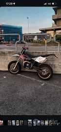 Beta rr75 2007 motard
