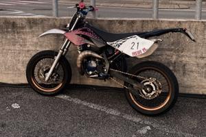 Beta rr75 2007 motard
