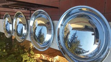 Ford Vedette Vendome borchie ruota originali