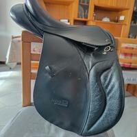 Sella Tecno da completo