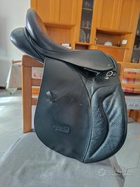 Sella Tecno da completo