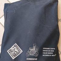 Termoscudo  Tucano L017