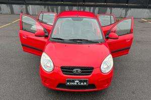 Kia Picanto 1.0 12V Life