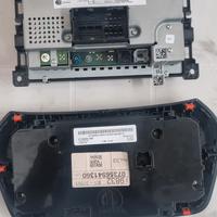 atoradio jeep renegade