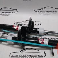 Ammortizzatori Ant Ford Focus 98> 1069138 1068770