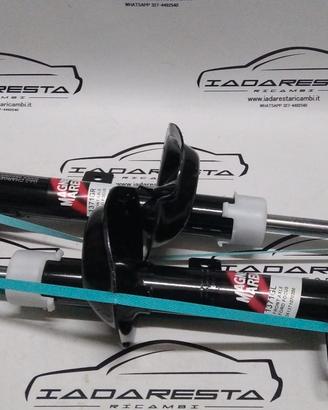 Ammortizzatori Ant Ford Focus 98> 1069138 1068770