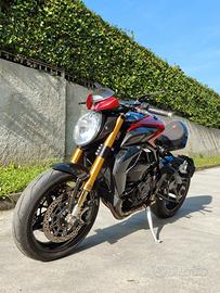 MV Agusta Brutale 800 Dragster - 2015