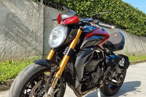 MV Agusta Brutale 800 Dragster - 2015