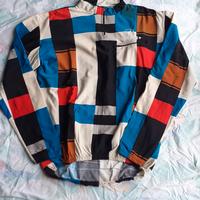 Maglia ciclismo vintage CASTELLI