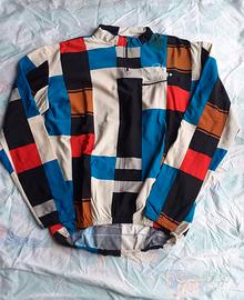 Maglia ciclismo vintage CASTELLI