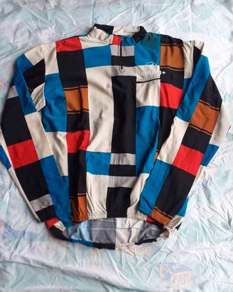 Maglia ciclismo vintage CASTELLI