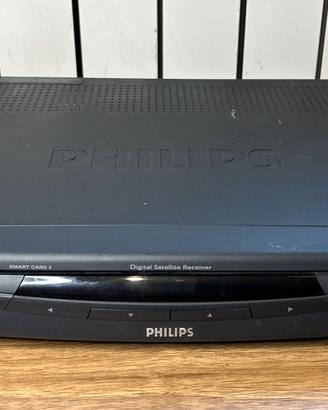 Philips GoldBox DSX6073/08A Decoder Satellitare DV