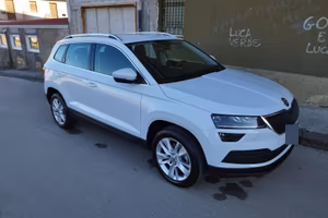 Škoda Karoq 2021 perfetta